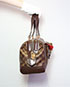 Knightsbridge Bag, side view